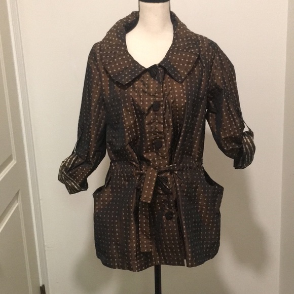 Francis Jacket - Picture 3 of 8